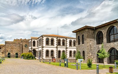 Diyarbakir_archaeologisches_Museum