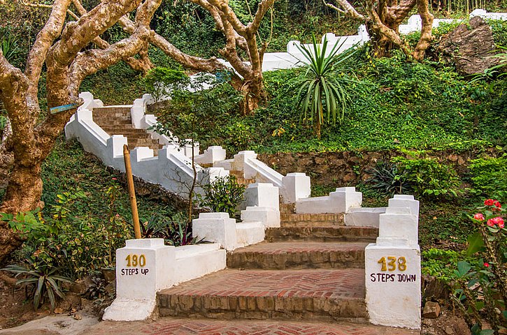 Phou Si Luang Praban