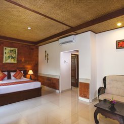 Rama Phala Ubud Deluxe Room