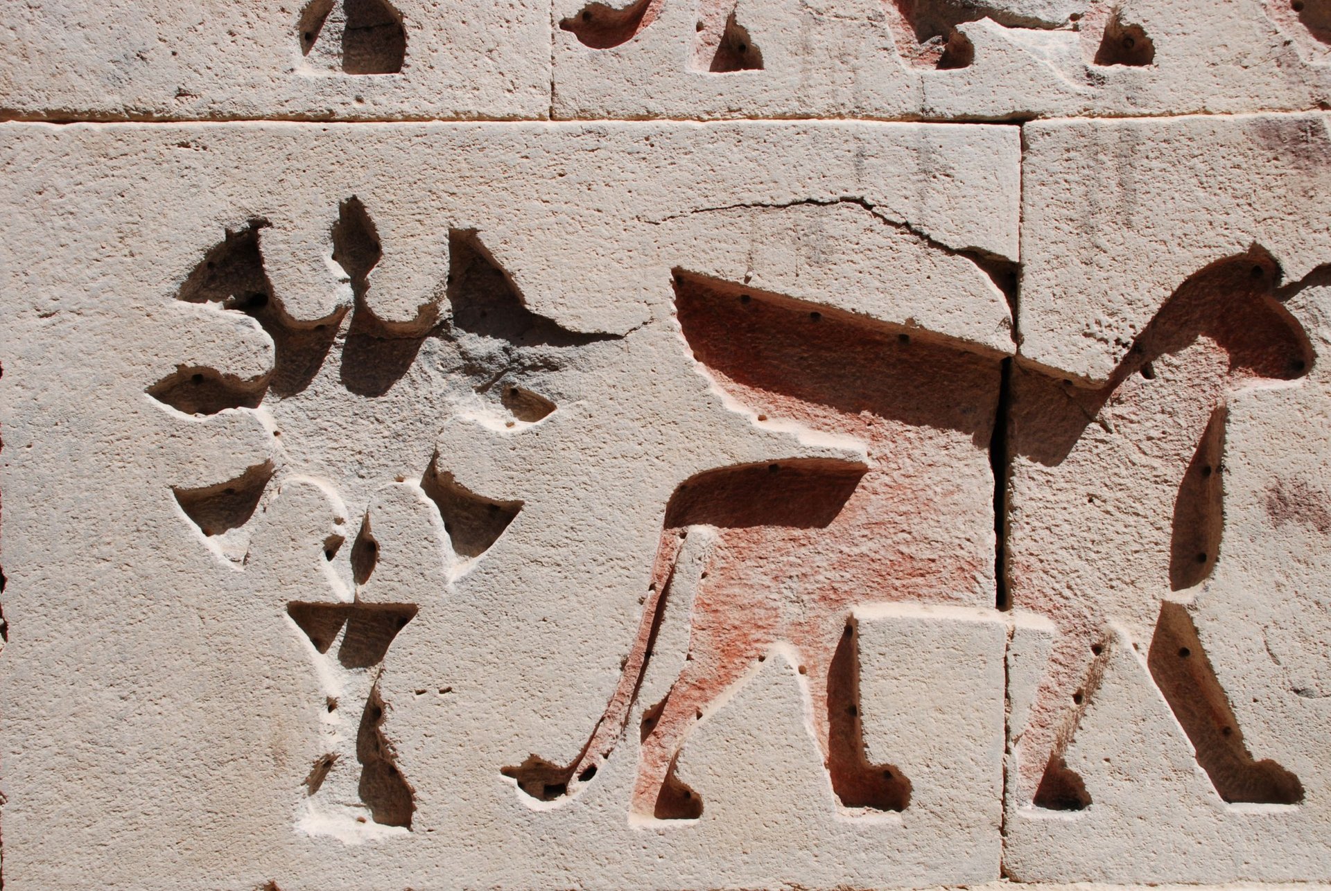 Im Land der Urartäer um den Vansee archäologische Studienreise NEU!