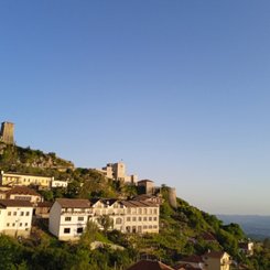 Festung von Kruja