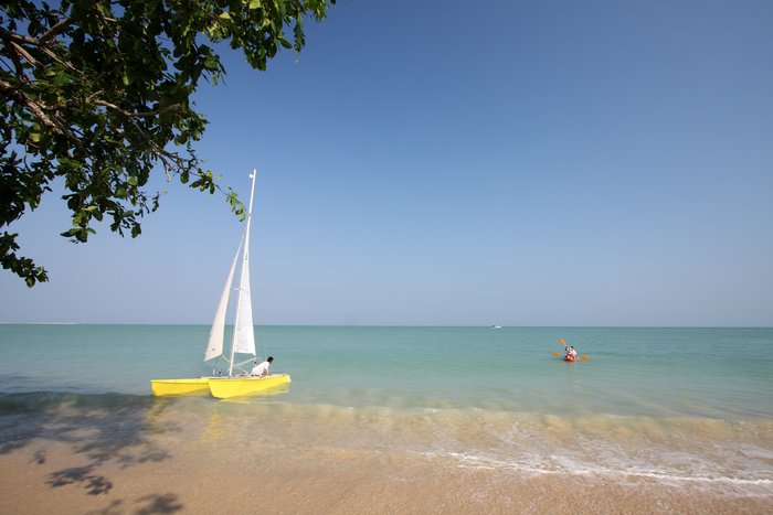 Kantary Beach Khao Lak