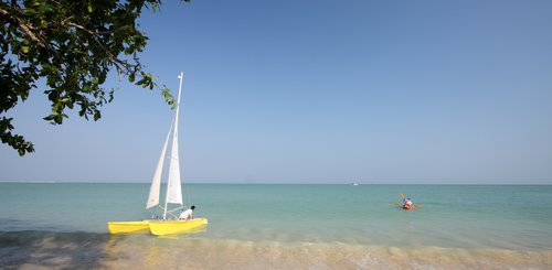 Kantary Beach Khao Lak