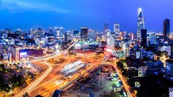 Saigon Ho Chi Minh Stadt Vietnam Ho Chi Minh City bekommt neuen Flughafen Long Thanh International