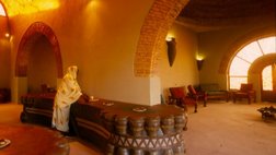 Karima Nubian Rest House Restaurant