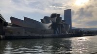 Guggenheimmuseum Bilbao