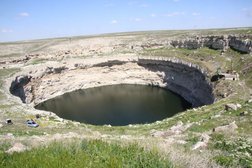 Obrukhan Doline Abenteuer Archäologie Zugvogeltouristik