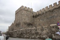 Kayseri Zitadelle