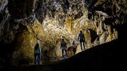Höhle Bedeilhac © Stephane Meurisse