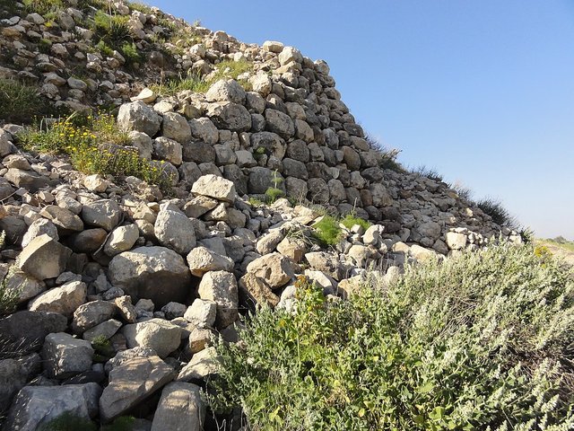 Tel Lachish