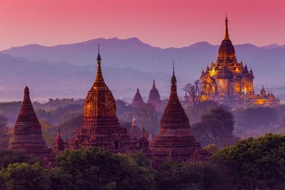 Bagan