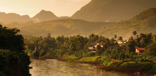 Luang Prabang