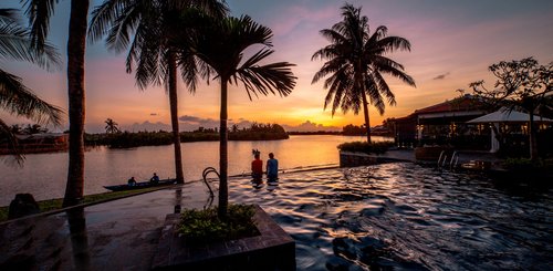 Hoi An Beach Resort 