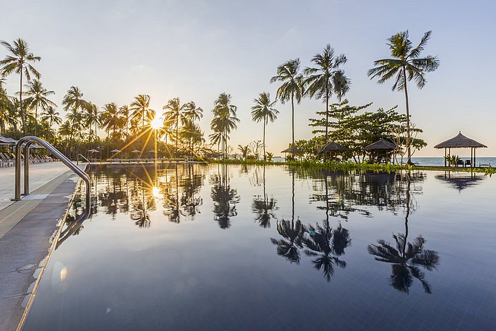 Kantary Beach Khao Lak Pool