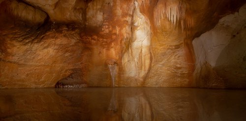 Cosquer Mediterranée © Romain H