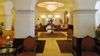 Grand Holiday Villa Hotel Khartoum Lobby