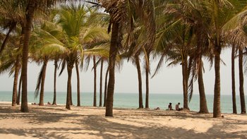 Strand Vietnam