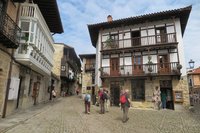 Santillana del Mar