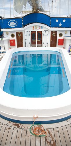 Starclipper Pool