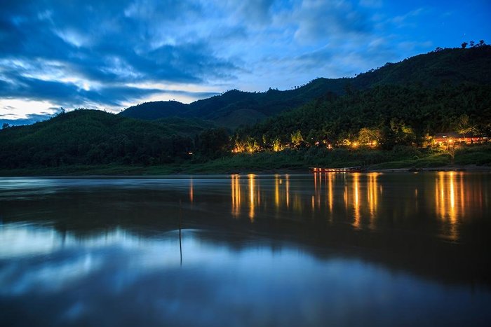 Luangsay Lodge