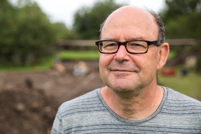 Dr Peter Jud Dr Peter Jud