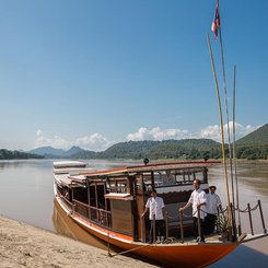 Luangsay Cruise 