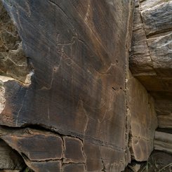 Vale do Coa Portugal