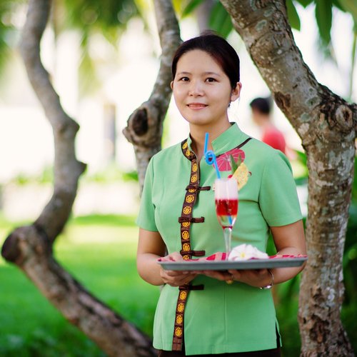 Hoi An Beach Resort 