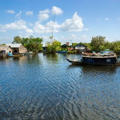 Tonle Sap 