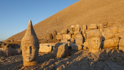 Nemrud Dag