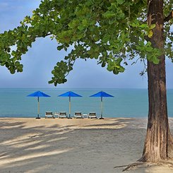 Manathai Khao Lak Strand