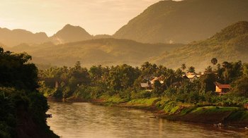 Luang Prabang Laos