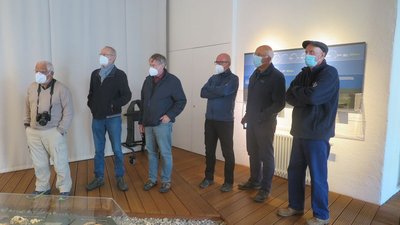 Urgeschichtemuseum Blaubeuren Urgeschichtemuseum Blaubeuren