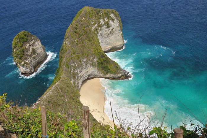 Nusa Penida Kelingking