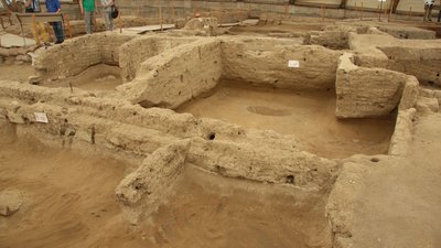 Catal Höyük 