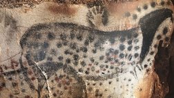 Pech Merle - eines der Highlights bei der Studienreise zu den Bilderhöhlen in Frankreich