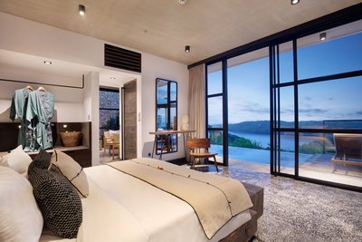 One Bedroom Villa MAUA Nusa Penida nachhaltiges Resort
