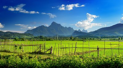 Vang Vieng Laos Vang Vieng Laos