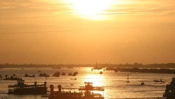 Mekong Delta Vietnam