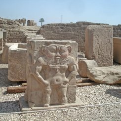 Dendera 